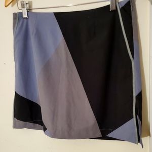 GOLFTINI TENNIS SKIRT SIZE 4
